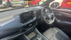 Nissan Qashqai 1.3 DiG-T MH 158 Tekna+ 5dr Xtronic Petrol Hatchback